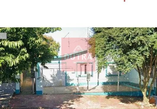 Casa em Santo Ângelo - CENTRO NORTE