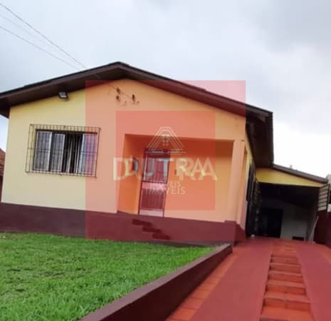 Casa em Santo Ângelo - Pippi