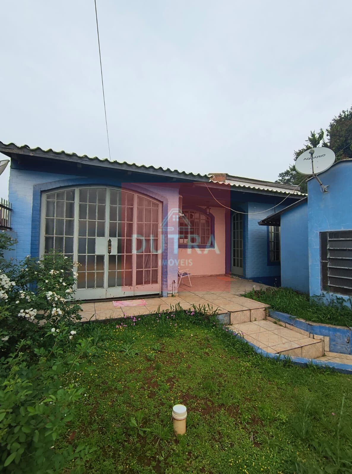 Casa em Santo Ângelo - Pascotini
