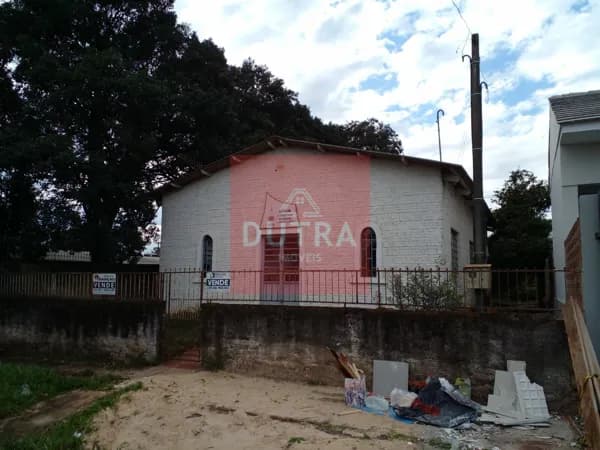 Lote/Terreno em Santo Ângelo - Dytz