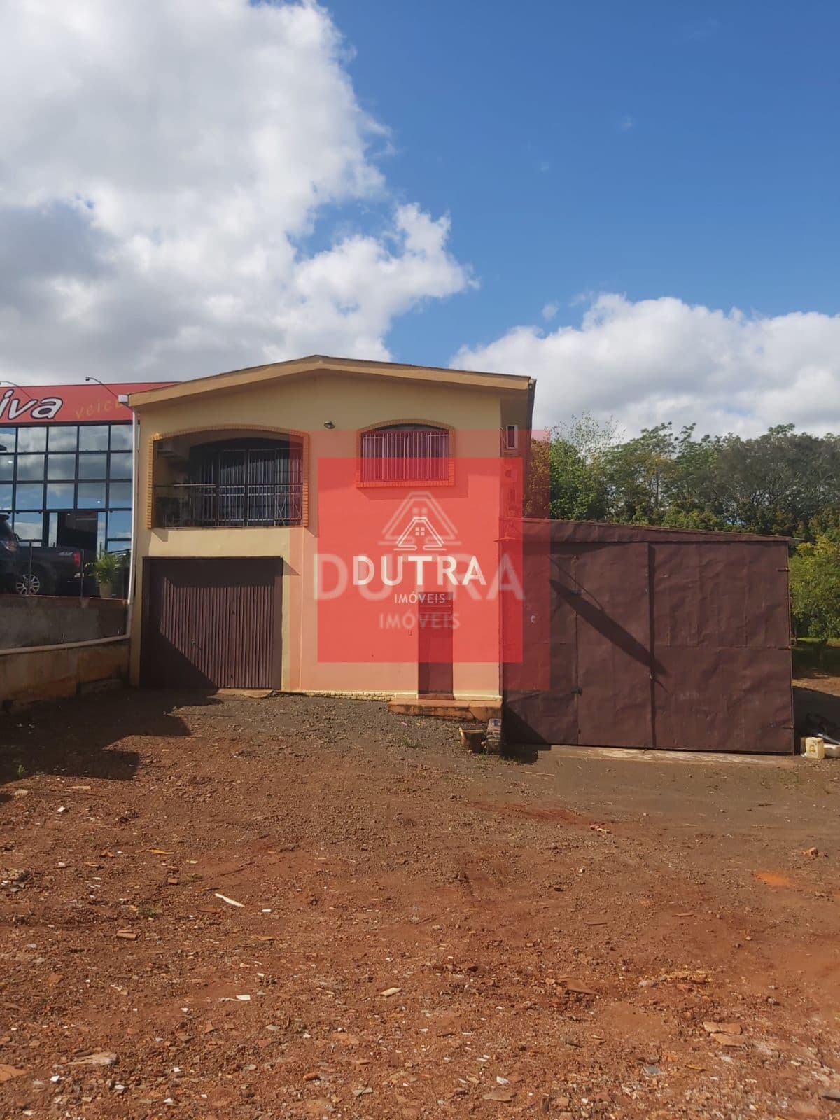 Lote/Terreno em Santo Ângelo - Santa Fé