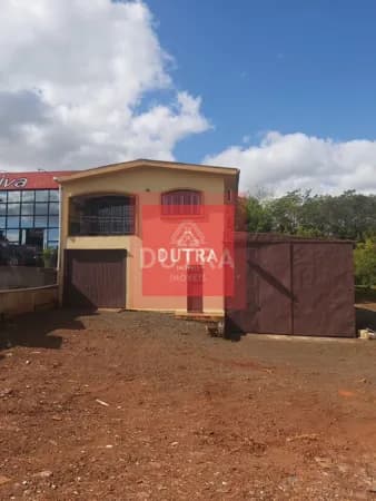 Lote/Terreno em Santo Ângelo - Santa Fé