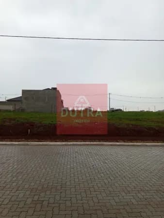 Lote/Terreno em Santo Ângelo - reserva das missões
