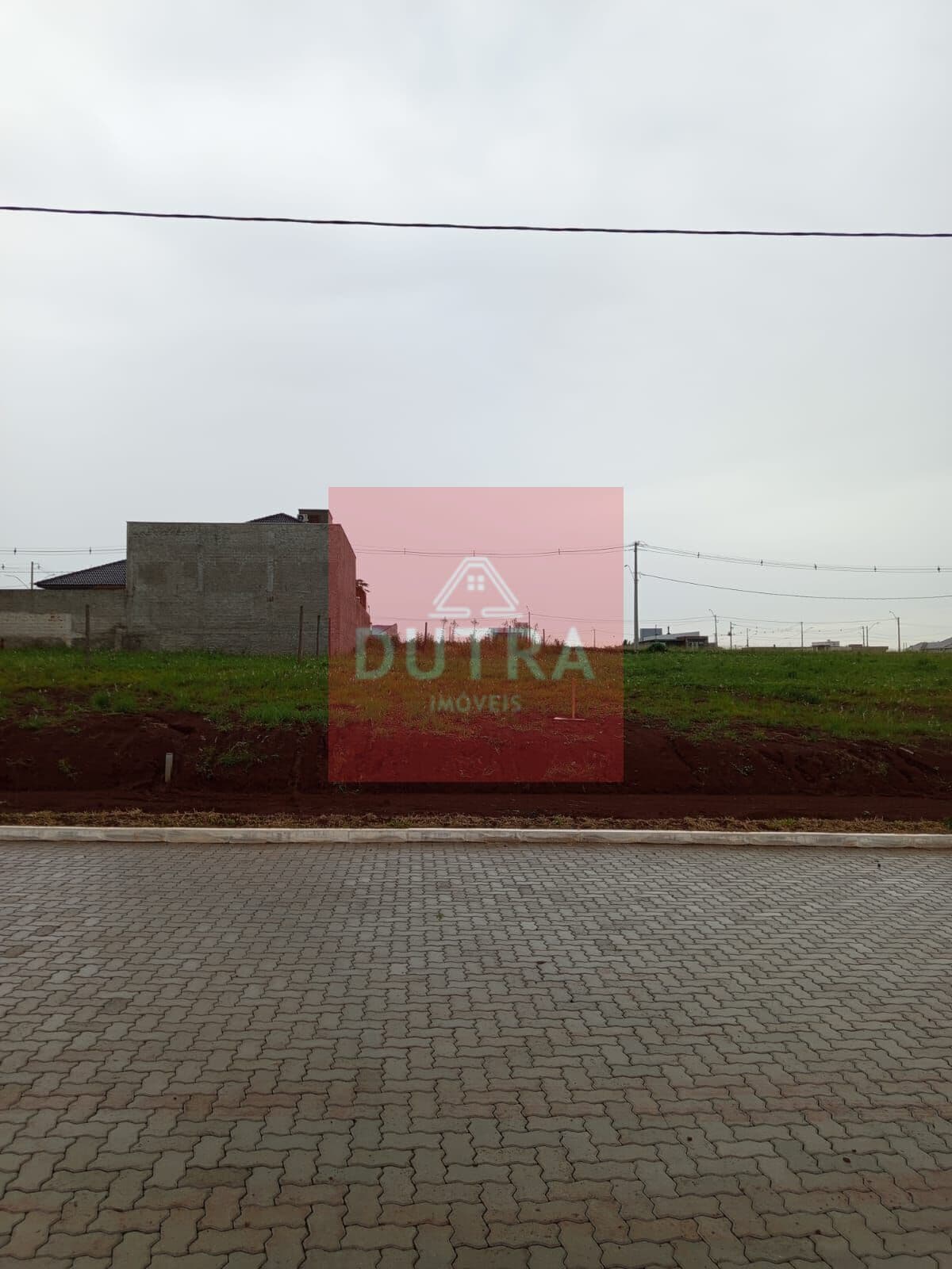 Lote/Terreno em Santo Ângelo - reserva das missões