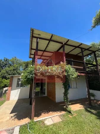 Casa em Santo Ângelo - PARQUE DAS OLIVEIRAS