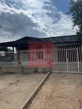 Casa em Santo Ângelo - Pippi