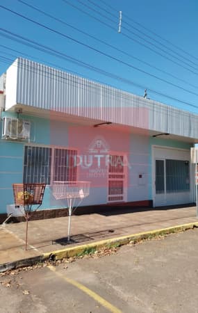 Casa em Santo Ângelo - Centro