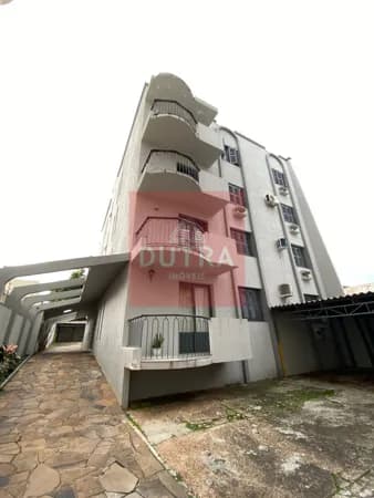 Apartamento em Santo Ângelo - Centro