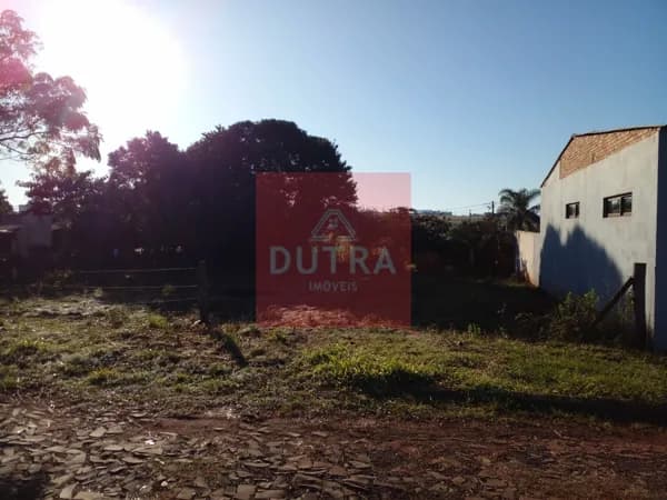 Lote/Terreno em Santo Ângelo - Recanto do Sol