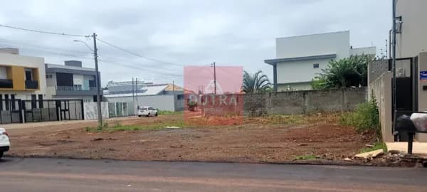 Lote/Terreno em Santo Ângelo - Loteamento Menezes