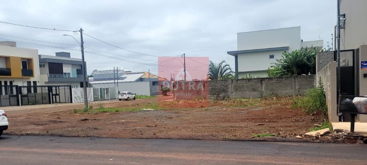 Lote/Terreno em Santo Ângelo - Loteamento Menezes