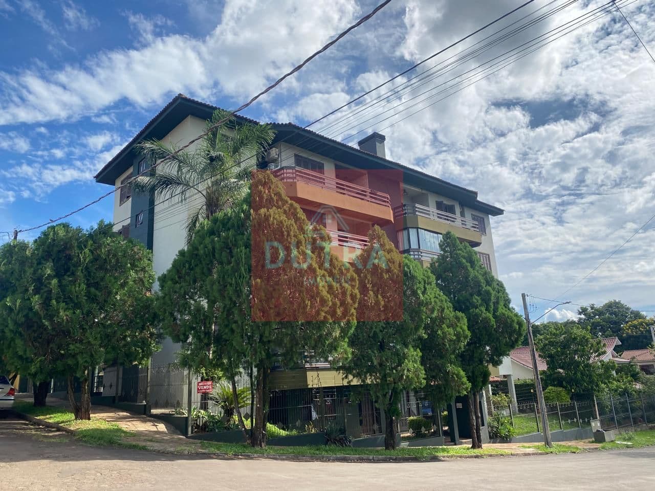 Apartamento em Santo Ângelo - gueller