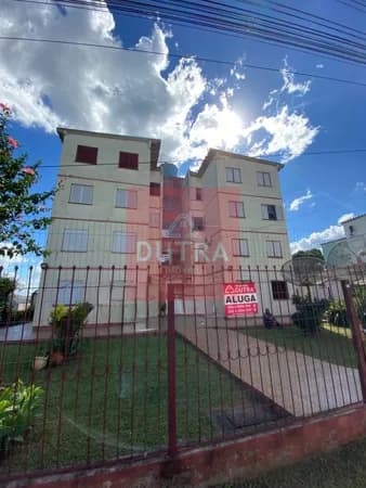 Apartamento em Santo Ângelo - COHAB