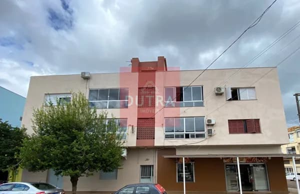 Apartamento em Santo Ângelo - Oliveira