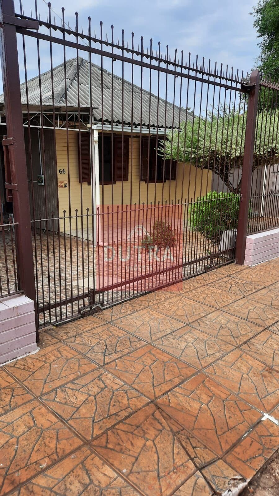 Casa em Santo Ângelo - Dytz