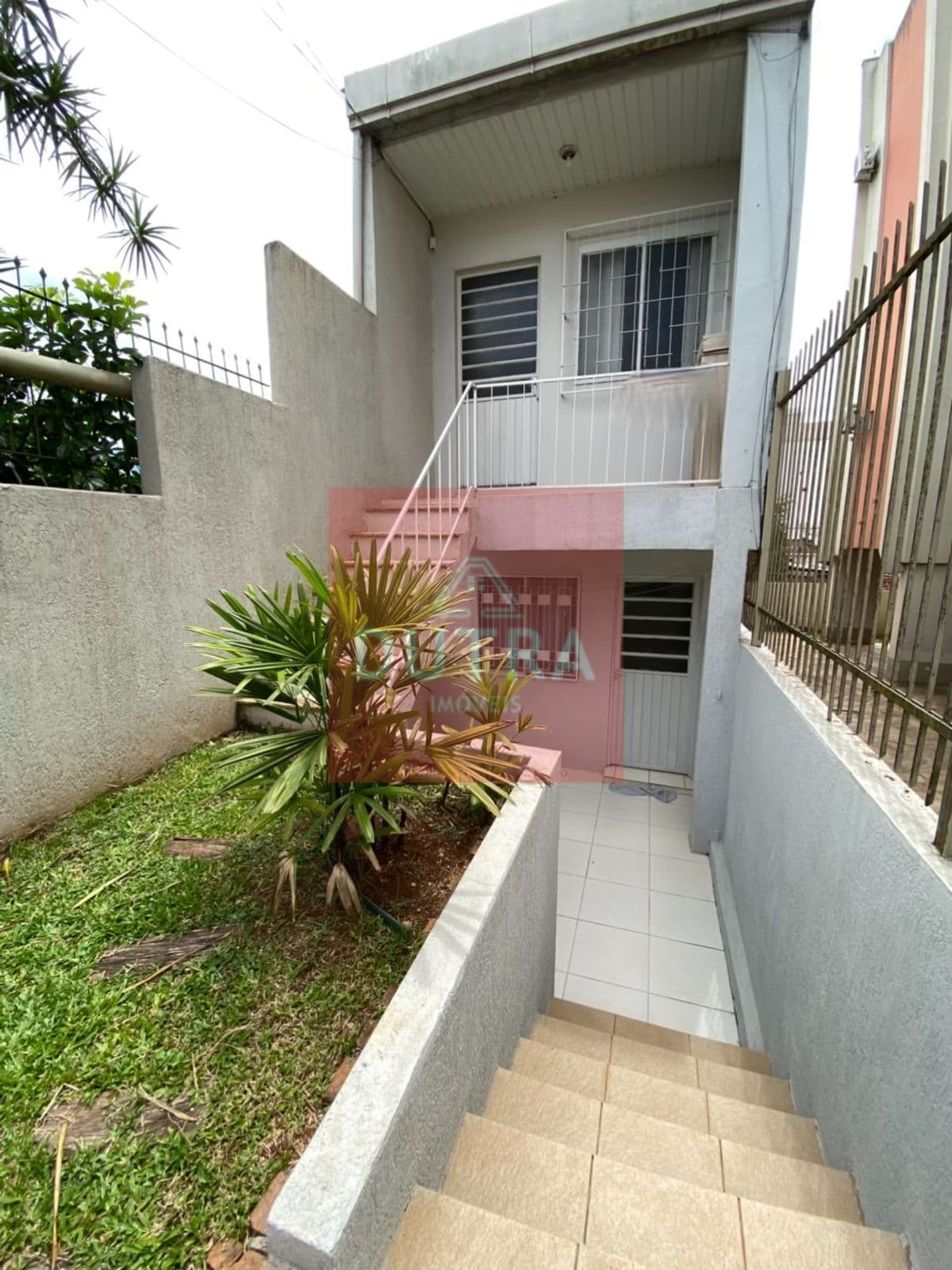 Apartamento em Santo Ângelo - Centro