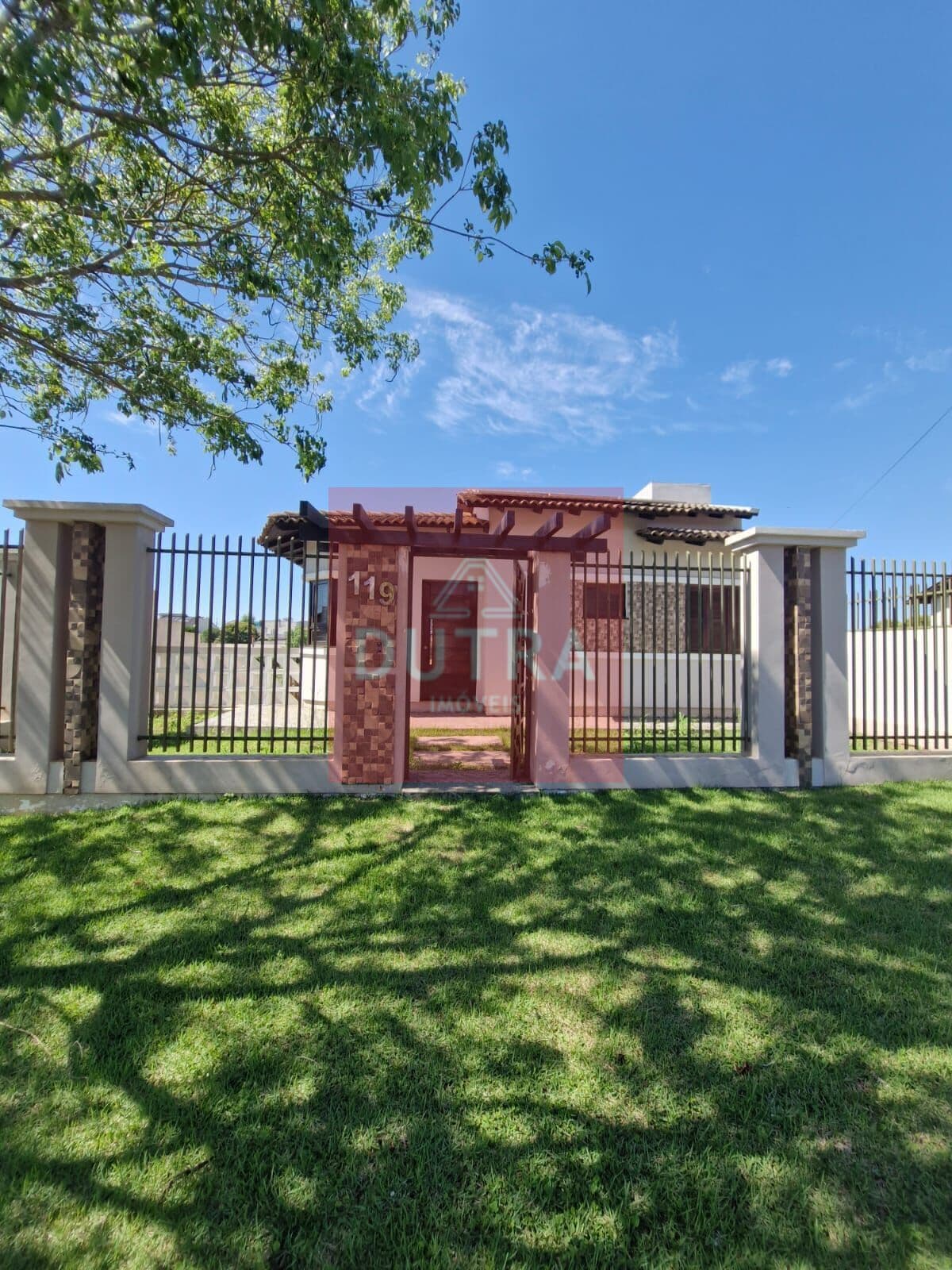 Casa em Santo Ângelo - Juarez Lemos