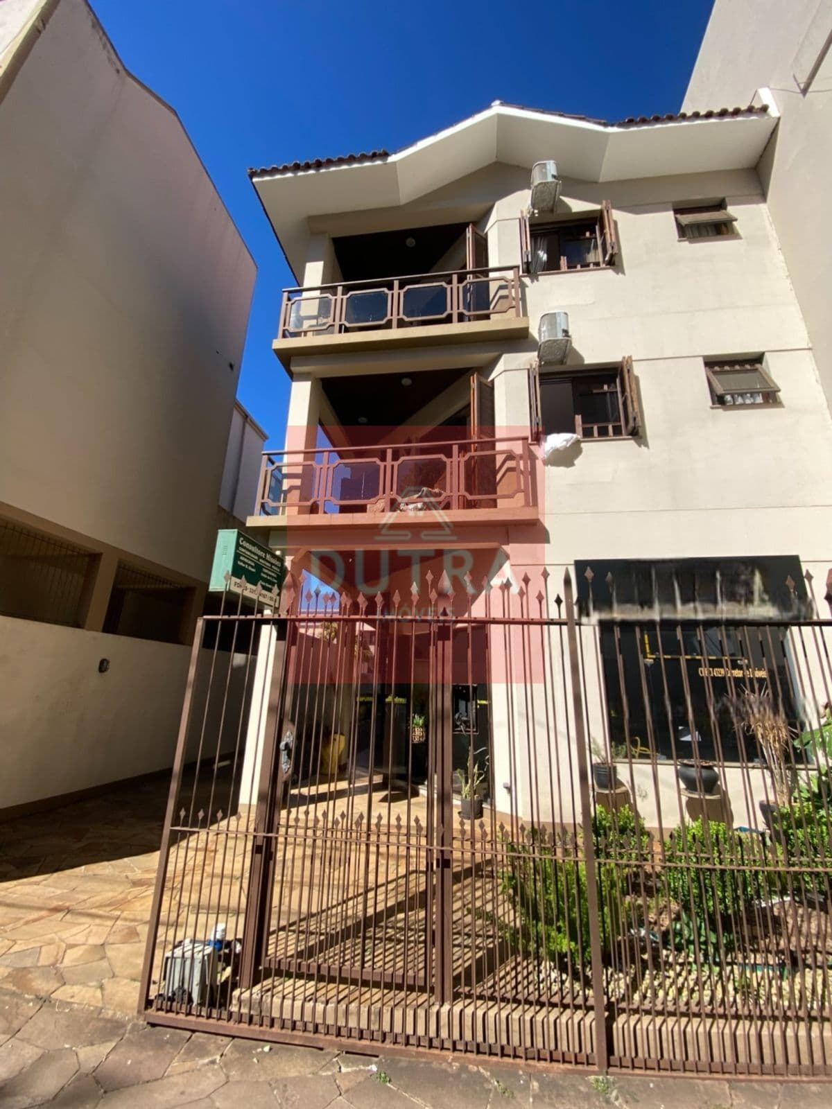 Apartamento em Santo Ângelo - Centro