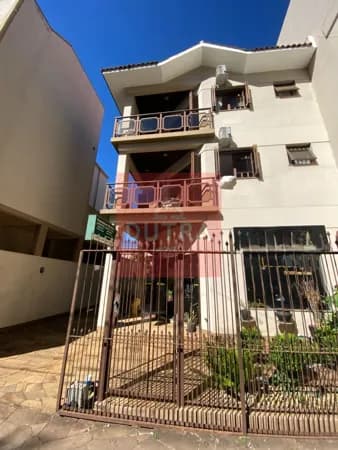 Apartamento em Santo Ângelo - Centro