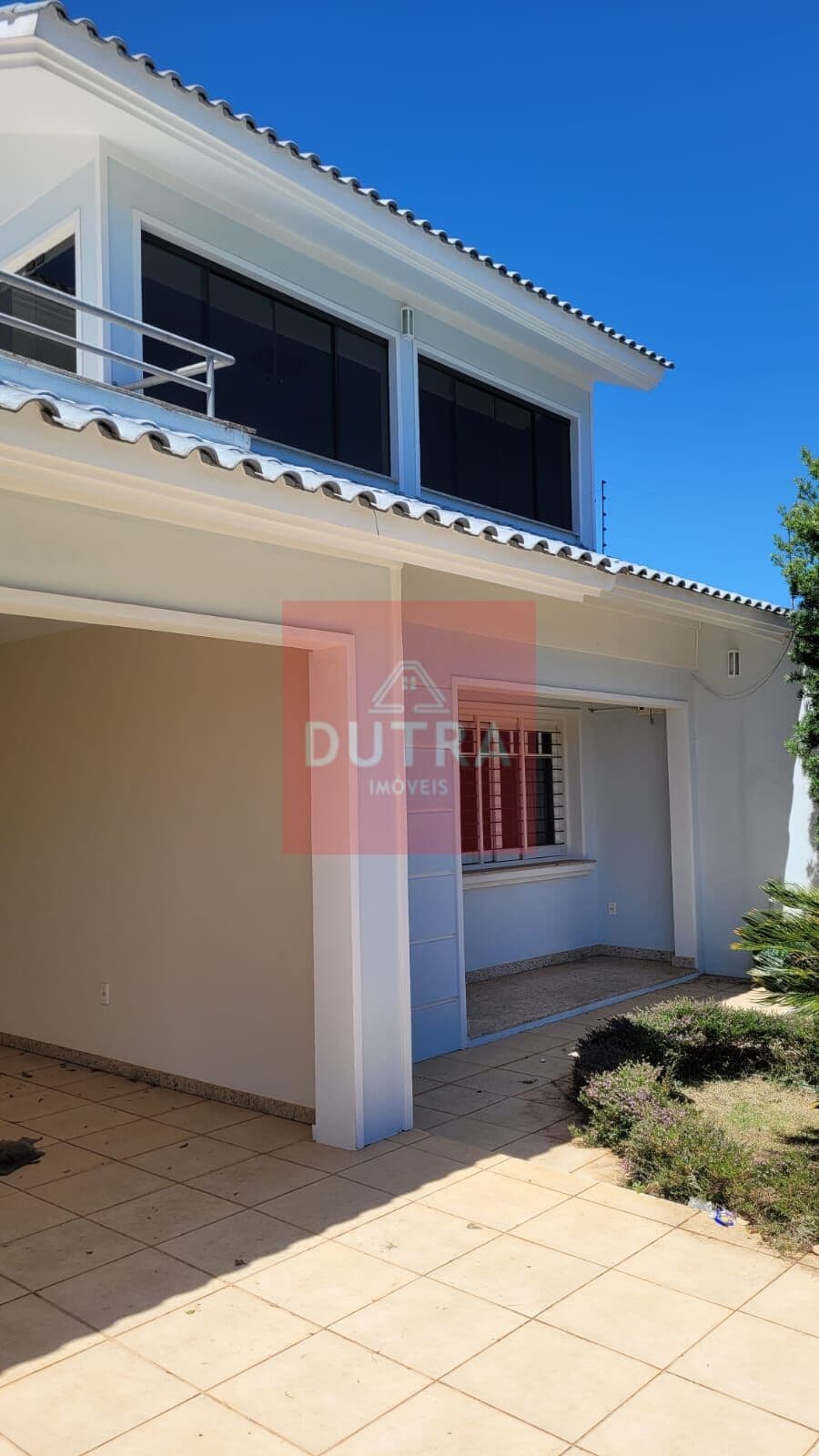 Casa em Santo Ângelo - Centro