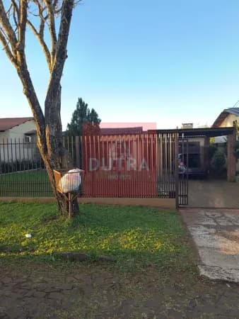 Casa em Santo Ângelo - Mário Pilau