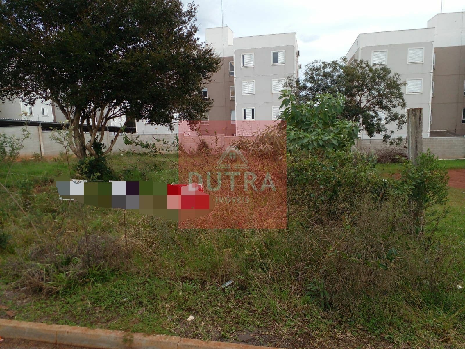 Lote/Terreno em Santo Ângelo - Kurtz