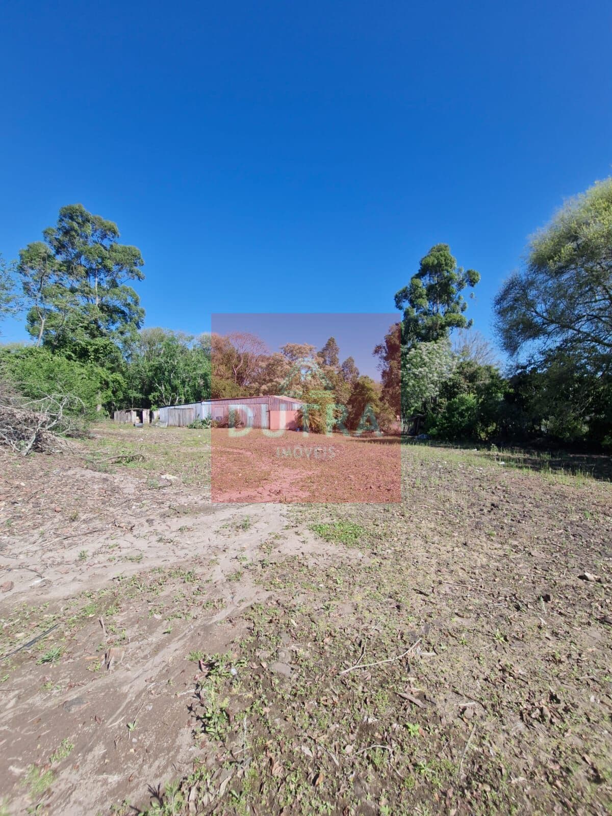 Terreno em Área Rural de Santo Ângelo, Santo Ângelo/RS