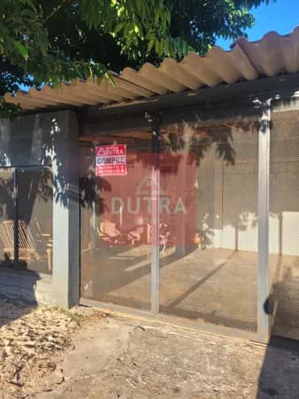 Casa em Santo Ângelo - Mário Pilau