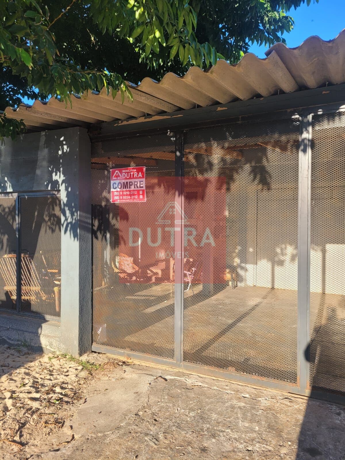 Casa em Santo Ângelo - Mário Pilau