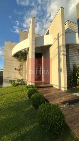 Casa Alto Padrão em Centro, Santo Ângelo/RS