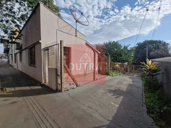 Lote/Terreno em Santo Ângelo - Centro
