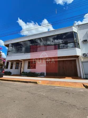 Casa em Santo Ângelo - centro sul