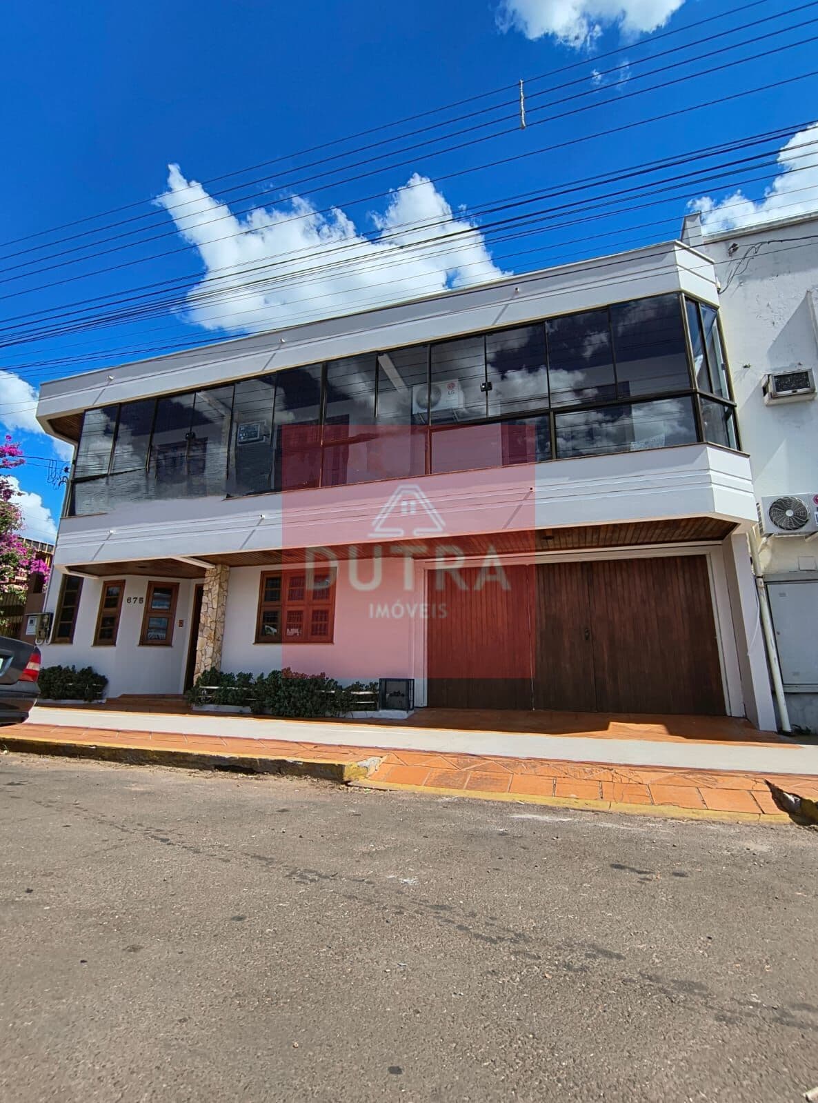 Casa em Santo Ângelo - centro sul