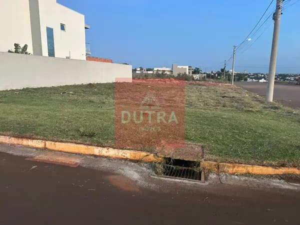 Terreno em reserva das missões, Santo Ângelo/RS