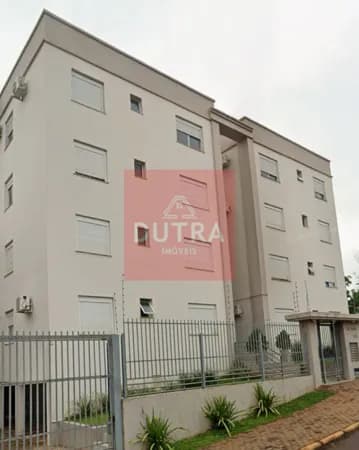 Apartamento em Santo Ângelo - CENTRO NORTE