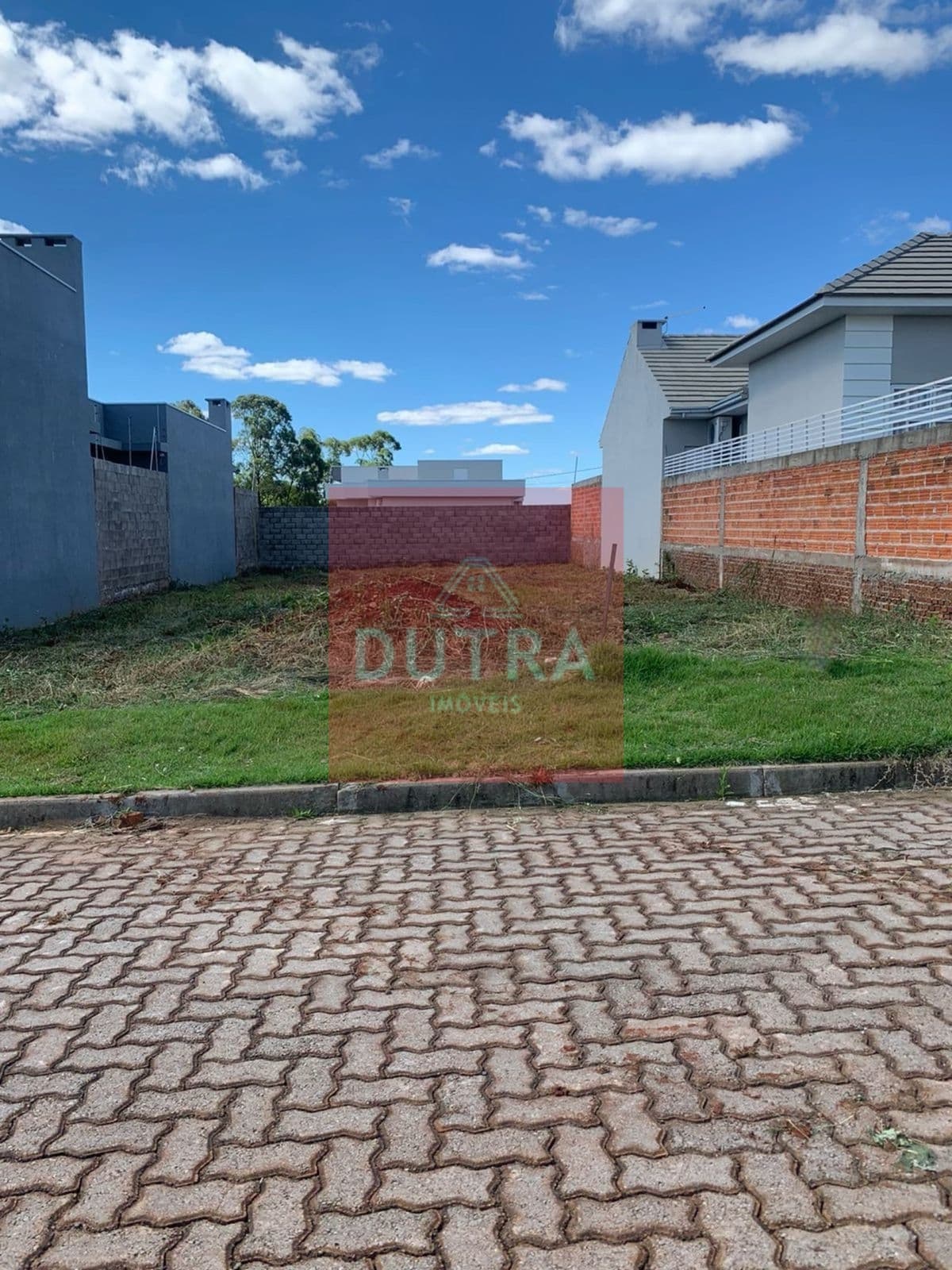 Lote/Terreno em Santo Ângelo - reserva das missões