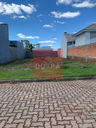 Lote/Terreno em Santo Ângelo - reserva das missões