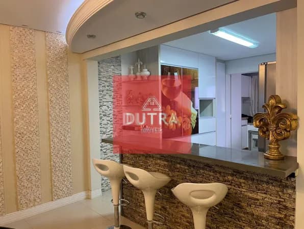 Apartamento em Santo Ângelo - Centro
