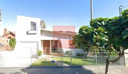 Casa em Santo Ângelo - Jardim das Palmeiras