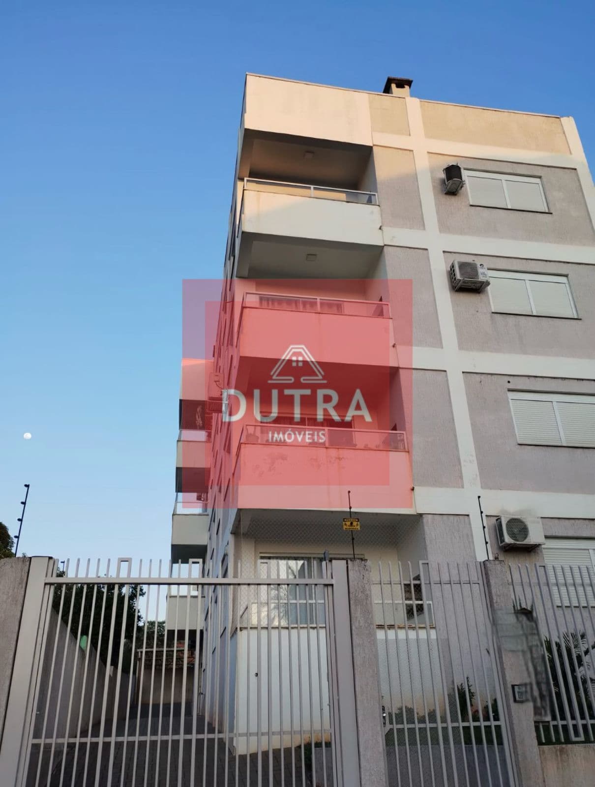 Apartamento em Santo Ângelo - Pippi