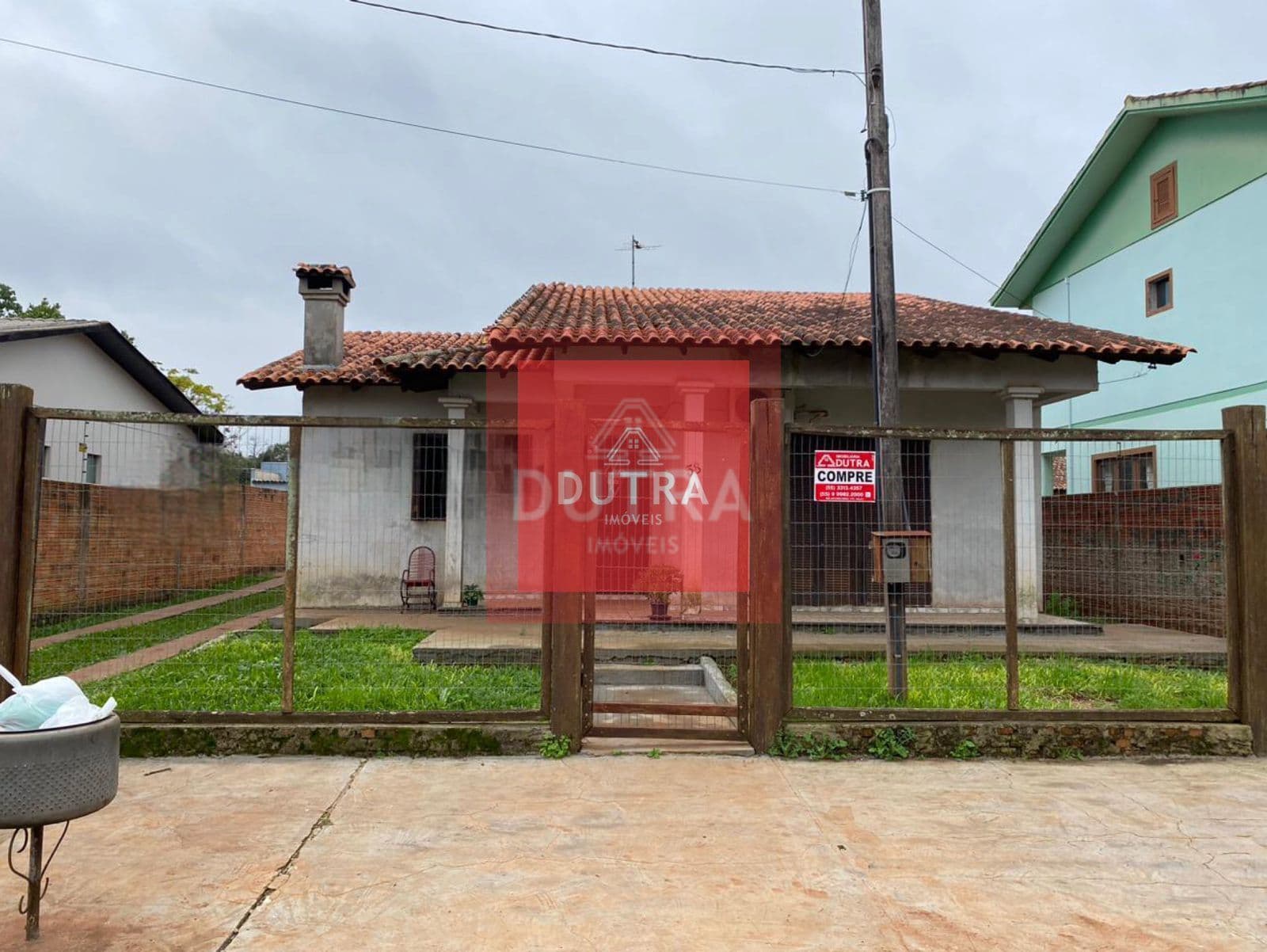 Casa em Santo Ângelo - gueller