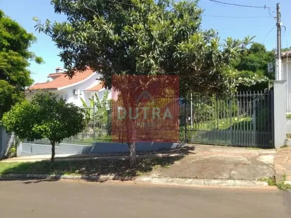 Lote/Terreno em Santo Ângelo - Dornelles