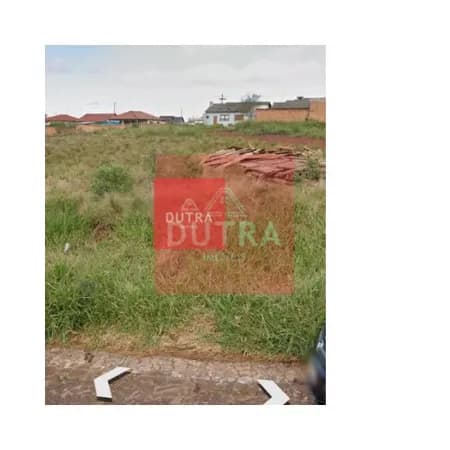 Lote/Terreno em Santo Ângelo - Aguiar