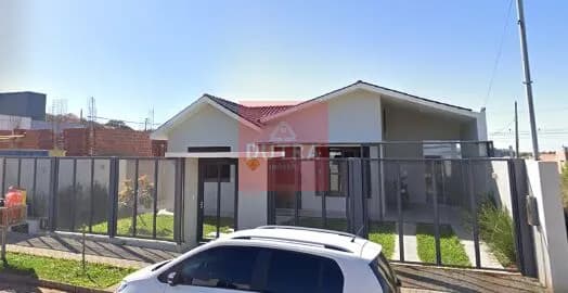 Casa em Santo Ângelo - reserva das missões