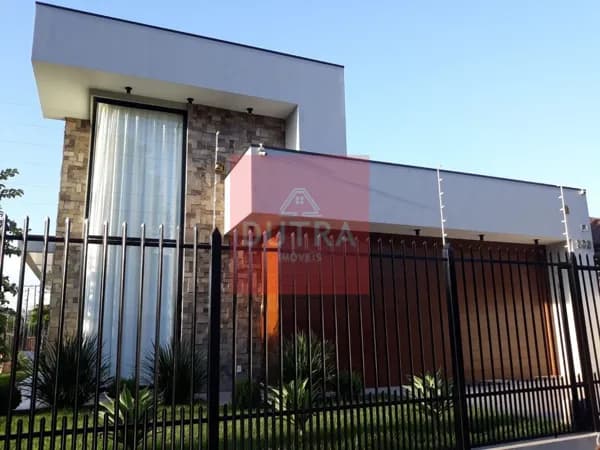 Casa em Santo Ângelo - gueller