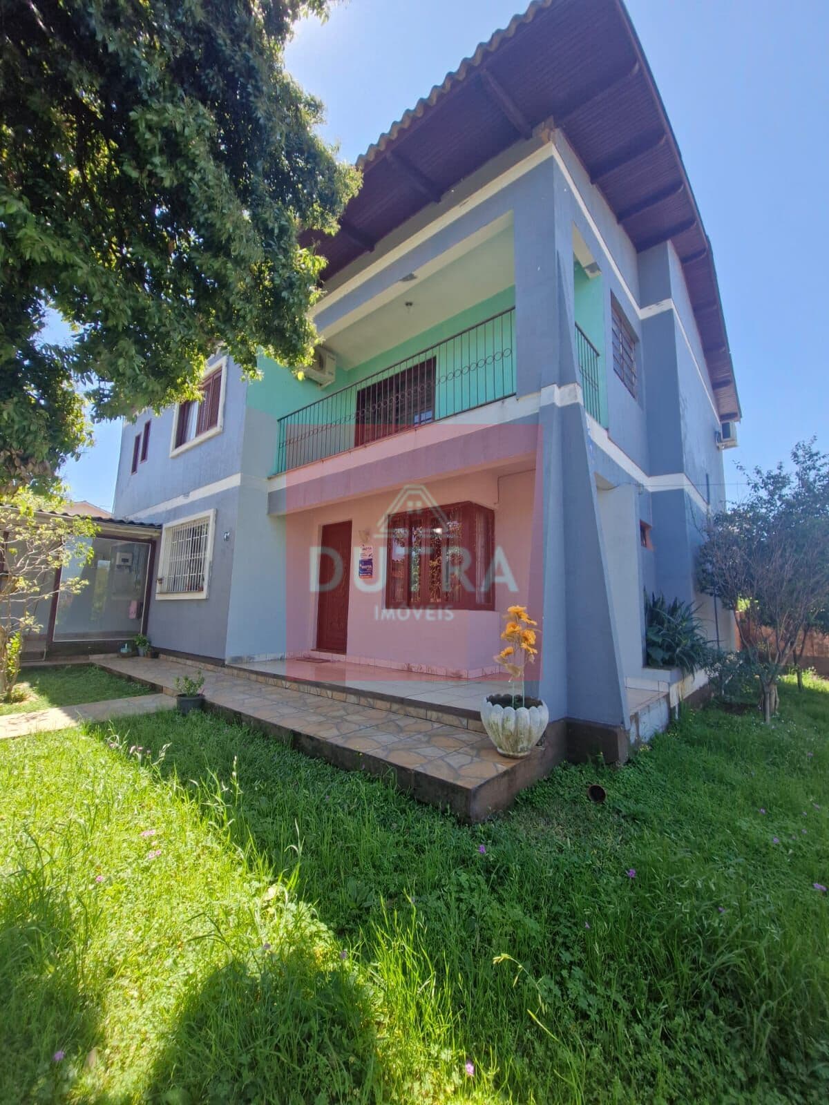Sobrado em Santo Ângelo - Emília