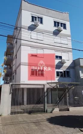 Apartamento em Santo Ângelo - Centro