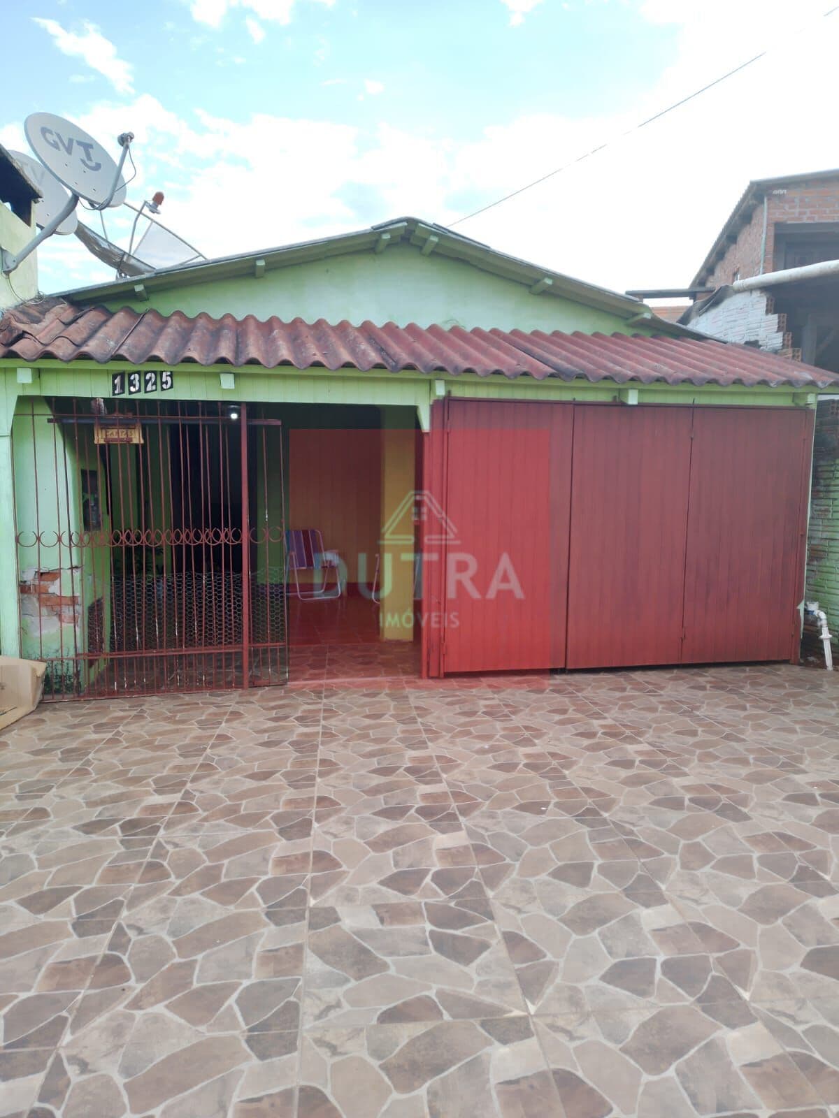Casa em Santo Ângelo - Haller