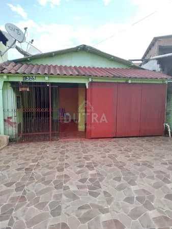 Casa em Santo Ângelo - Haller