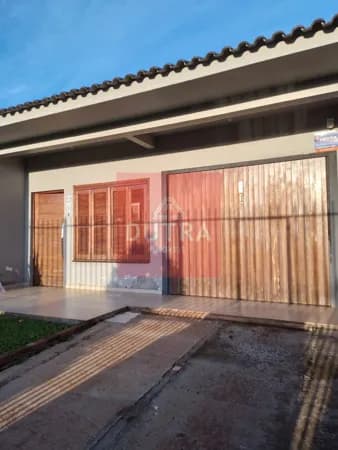 Casa em Marcírio Machado, Santo Ângelo/RS